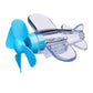 Wind-Powered Mini LED Airplane🔥 Buy 1 Get 1 Free