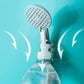 🚿Universal Silicone Showerhead Holder - Buy 1 Get 1 Free