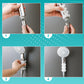 🚿Universal Silicone Showerhead Holder - Buy 1 Get 1 Free