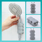 🚿Universal Silicone Showerhead Holder - Buy 1 Get 1 Free