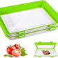 📣Hot Sale🔥Environmentally friendly design - Reusable Food Preserving Tray