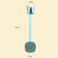 Wall Mounted Hands-Free Hair Dryer Holder with Adjustable Bracket
