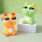 🎁[Creative Gift]🍃Funny Dinosaur Stress Relief Toy👀