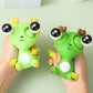 🎁[Creative Gift]🍃Funny Dinosaur Stress Relief Toy👀