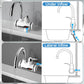 🔥Winter Hot Sale❄️Instant Electric Water Heater Faucet