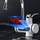 🔥Winter Hot Sale❄️Instant Electric Water Heater Faucet