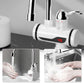 🔥Winter Hot Sale❄️Instant Electric Water Heater Faucet