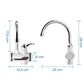 🔥Winter Hot Sale❄️Instant Electric Water Heater Faucet