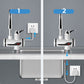 🔥Winter Hot Sale❄️Instant Electric Water Heater Faucet