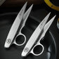 Professional Embroidery & Sewing Scissors for Fabric