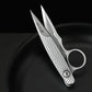 Professional Embroidery & Sewing Scissors for Fabric