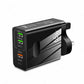 [HOT SALE] 65W Multiple-Ports Fast Charger