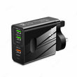 [HOT SALE] 65W Multiple-Ports Fast Charger