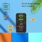 [HOT SALE] 65W Multiple-Ports Fast Charger