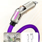 🔥4-in-1 USB Charging Cable mFish fast charging MAX 240W
