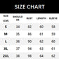 Women’s Solid Round-Neck Long-Sleeve Slim Fit Tops