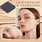 Long-Lasting Lightweight Cream Foundation Concealer