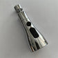 360 degree rotating high-pressure tap + adapter