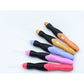 LED luminous crochet, 11 pcs.