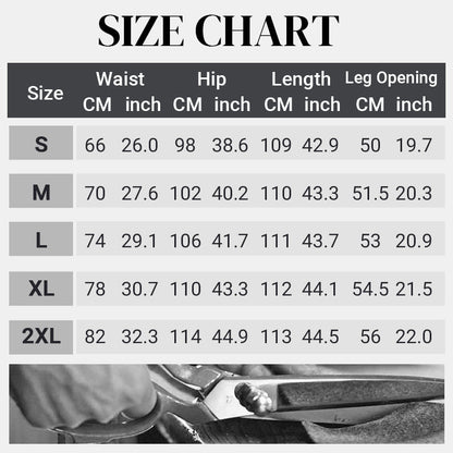 Women's High-Waisted Wide-Leg Trousers