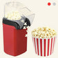 🎄Christmas Sale - 50%OFF🎁Mini Home Popcorn Maker for Parties and Movies🍿
