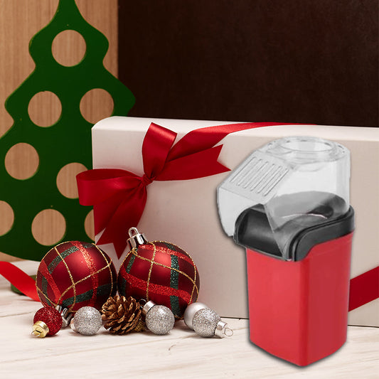 🎄Christmas Sale - 50%OFF🎁Mini Home Popcorn Maker for Parties and Movies🍿