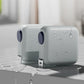 Precise Durable Self-Locking Steel Tape Measure