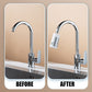 💥2-in-1 Kitchen Extendable Faucet Extender💦