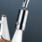 💥2-in-1 Kitchen Extendable Faucet Extender💦