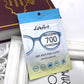 Reusable Anti-Fog Cloth for Glasses