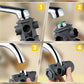 All-In-One Wrench Tool Set for Faucet