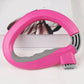 Portable D Shaped Shopping Bag Carrier