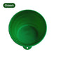 Magnetic Parts Tray for Sockets, Screws, Nuts, Bolts, and Metal Parts