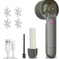 🔥HOT SALE - 50% OFF🎁 2 in 1 Electric Lint remover