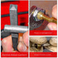Nut Screw Thread Repair Tool Set