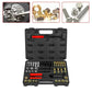 Nut Screw Thread Repair Tool Set