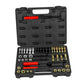 Nut Screw Thread Repair Tool Set