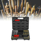 Nut Screw Thread Repair Tool Set
