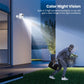 Wireless 1080P Outdoor WiFi Home Security Camera