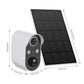 Wireless 1080P Outdoor WiFi Home Security Camera
