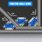 Multi-Angle Strong Arrow Welding Magnet