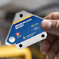Multi-Angle Strong Arrow Welding Magnet