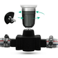 🔥Self-priming transfer pump