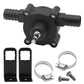 🔥Self-priming transfer pump