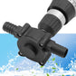 🔥Self-priming transfer pump