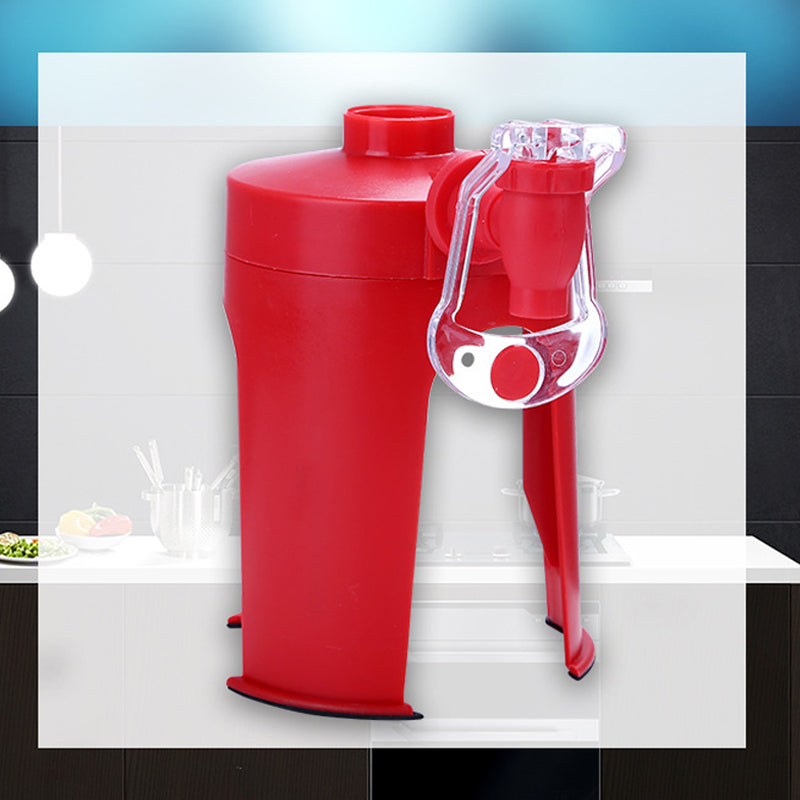 🎅Christmas Sale 50% Off🎉🥤Handheld Carbonated Drinks Machine
