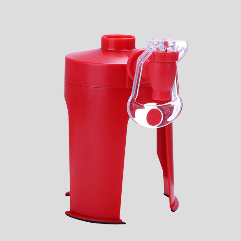 🎅Christmas Sale 50% Off🎉🥤Handheld Carbonated Drinks Machine