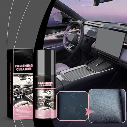 🚗ALL-IN-ONE Car Interior Cleaner💦