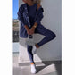 💖New Year Promotion 49%OFF✨Hooded Cardigan, Vest, leggings ,3-piece Set