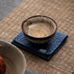 Traditional Ceramic Tea Cup Set - 5 PCS